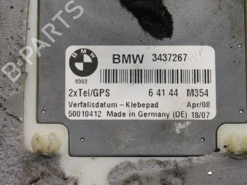 Antenne/Base BMW X3 (E83) 3.0 sd | BP39809869C140 - Image 5