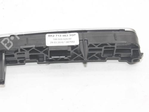 Electronic module AUDI A5 Sportback (8TA) S5 quattro | BP39865007M83 - Image 2