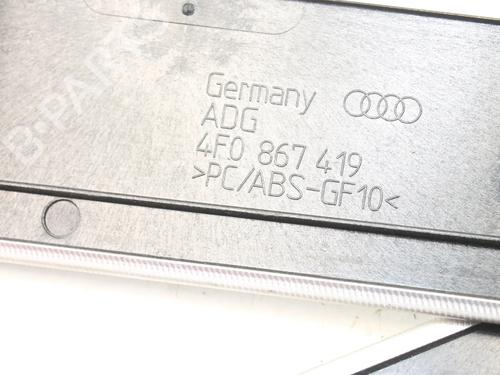 Other AUDI A6 C6 (4F2) 2.0 TDI | BP39862910O1  - Image 11
