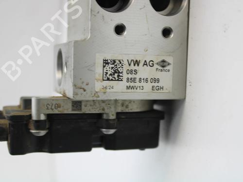 Elektronisk sensor AUDI Q6 E-TRON (GFB) e-tron quattro | BP39826593M84 - Image 5