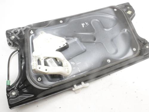 Used Front left window mechanism Front left window mechanism LAND ROVER RANGE ROVER SPORT I (L320) 3.0 D 4x4 (245 hp) 39768849 39768849