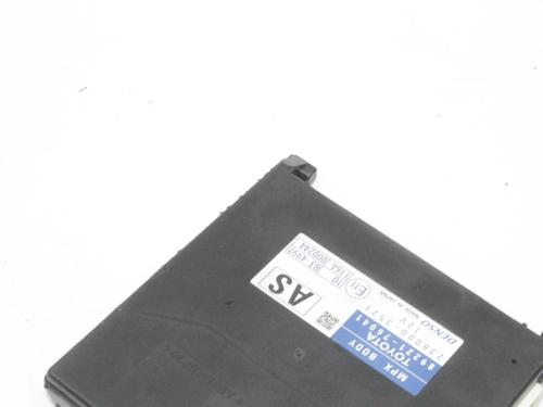 Control unit LEXUS CT (ZWA10_) 200h (ZWA10_, ZWA10R) | BP39832533M11 - Image 2