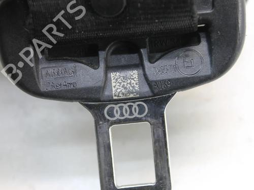 Front right seatbelt AUDI Q7 (4MB, 4MG, 4MQ) 3.0 TDI quattro | BP39787481I25 - Image 9
