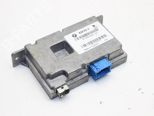 Used Electronic module Electronic module BMW 1 (F20) 118 d (143 hp) 39825769 39825769