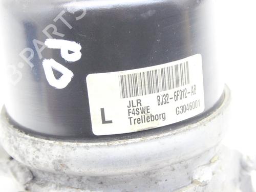 Engine mount LAND ROVER RANGE ROVER EVOQUE (L538) 2.2 D 4x4 | BP39770109M89 - Image 4