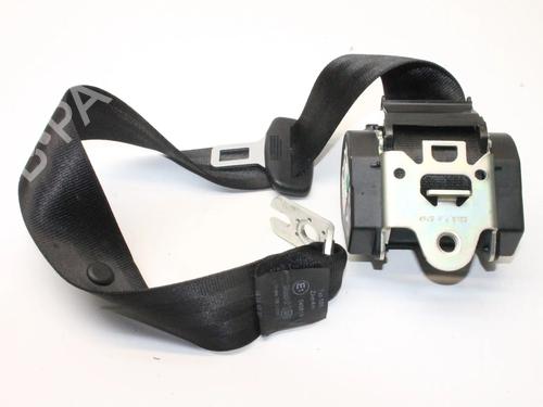 Rear left seatbelt AUDI A4 B8 (8K2) 2.0 TFSI quattro | BP39787236I29 - Image 3