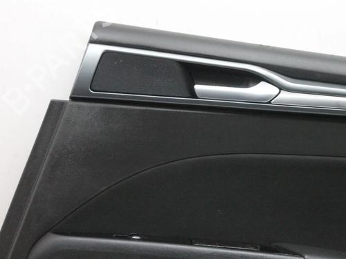 Rear right panel FORD MONDEO V Saloon (CD) 2.0 Hybrid | BP39873650C61 - Image 3