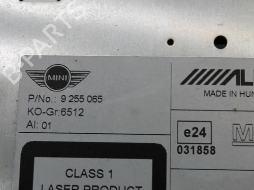 Electronic module MINI MINI COUNTRYMAN (R60) Cooper S ALL4 | BP39821918M83 - Image 7
