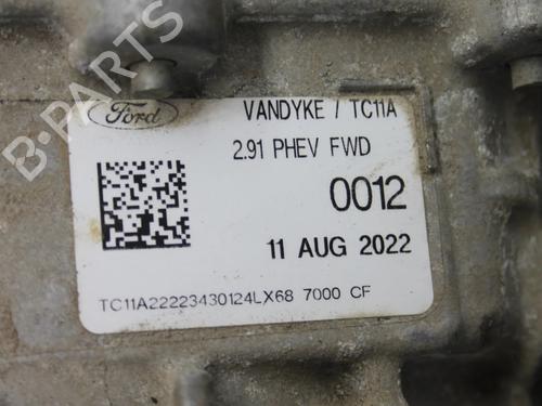 Gearbox FORD KUGA III (DFK) 2.5 Duratec Plug-in-Hybrid | BP39797644M3 - Image 8
