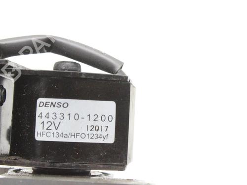 Electronic sensor NISSAN LEAF (ZE0) Electric | BP39785036M84 - Image 4