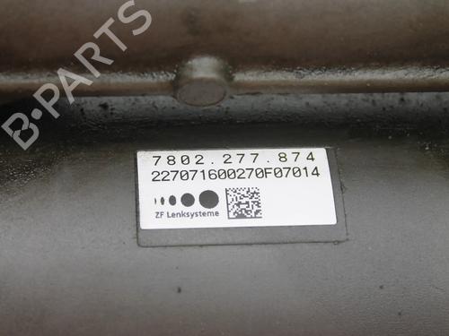 Steering rack SEAT LEON (5F1) 2.0 Cupra | BP39800992M22 - Image 7