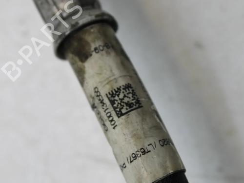 AC pipe LAND ROVER RANGE ROVER EVOQUE (L538) 2.0 D 4x4 | BP39859976M126 - Image 6