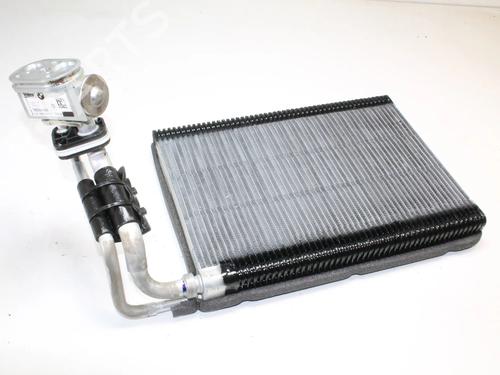 Used AC radiator AC radiator BMW 4 Convertible (F33, F83) 420 d (190 hp) 39845260 39845260