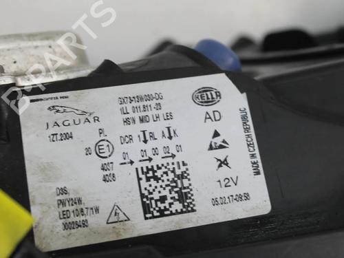 Left headlight JAGUAR XE (X760) 2.0 D | BP39780986C28 - Image 9