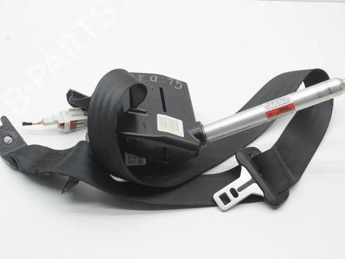 Used Rear right seatbelt Rear right seatbelt VOLVO V70 III (135) 2.0 D (136 hp) 39795275 39795275