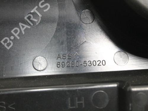 Rear left interior door handle LEXUS IS III (_E3_) 300h (AVE30_, AVE30R) | BP39858958I15 - Image 5