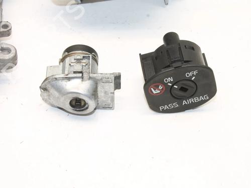 Electronic module VOLVO V70 III (135) D5 | BP39877211M83 - Image 2
