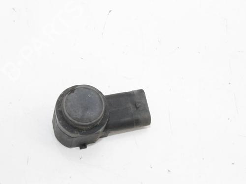 Used Electronic module Electronic module LAND ROVER RANGE ROVER SPORT I (L320) 3.0 D 4x4 (245 hp) 39805394 39805394