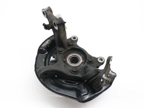 Left front steering knuckle TOYOTA PRIUS PLUS (_W4_) 1.8 Hybrid (ZVW4_) | BP39861569M25 - Image 4