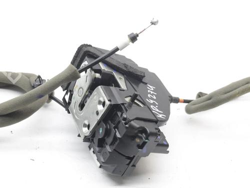 Rear left lock NISSAN NOTE (E12) 1.2 DIG-S | BP39777681C100 - Image 2