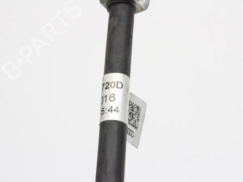 AC pipe AUDI A4 B9 Avant (8W5, 8WD) 2.0 TDI | BP39840325M126 - Image 7