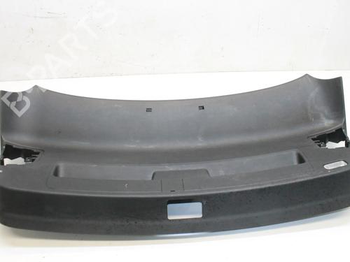 Used Boot lining Boot lining AUDI A5 Sportback (8TA) 3.0 TDI quattro (240 hp) 39822332 39822332