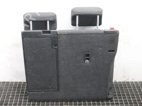 Rear seat VW PASSAT B8 Variant (3G5, CB5) 1.6 TDI | BP39787202C17 - Image 5