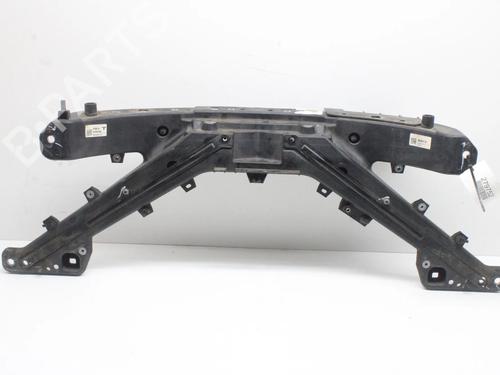 Frontplade/Frontkurv TESLA MODEL 3 (5YJ3) EV AWD | BP39803679C72 - Image 2