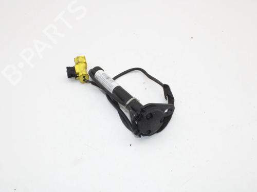 Used Electronic module Electronic module MERCEDES-BENZ A-CLASS (W176) A 200 CDI / d (176.008) (136 hp) 39826512 39826512