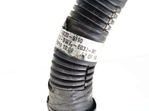 AC pipe HONDA CR-V III (RE_) 2.2 i-DTEC 4WD (RE6) | BP39828610M126 - Image 6