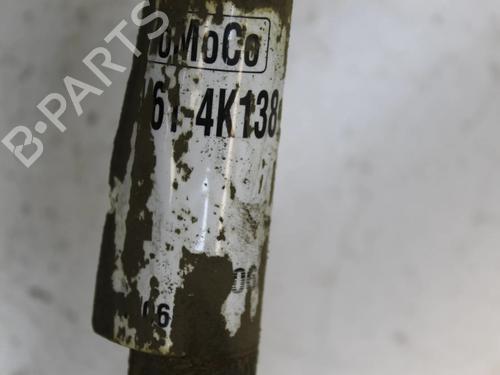 Right rear driveshaft FORD KUGA II (DM2) 1.5 EcoBoost 4x4 | BP39800038M41 - Image 6