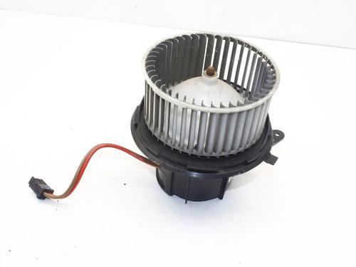 Used Heater blower motor Heater blower motor MERCEDES-BENZ E-CLASS T-Model (S212) E 220 BlueTEC (177 hp) 39858406 39858406