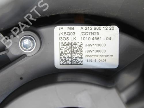 Steering column stalk MERCEDES-BENZ E-CLASS T-Model (S212) E 220 BlueTEC | BP39836709I23 - Image 8