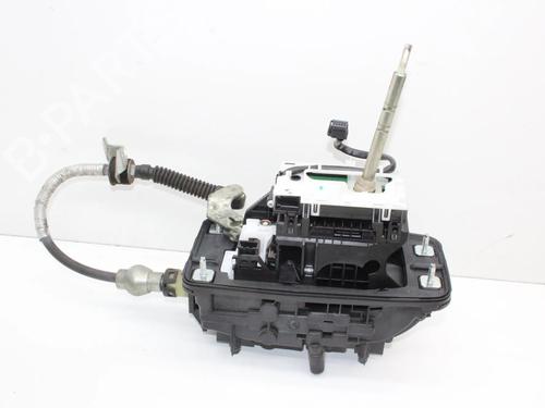 Used Gear lever Gear lever AUDI A5 Convertible (8F7) 2.0 TDI (177 hp) 39818969 39818969