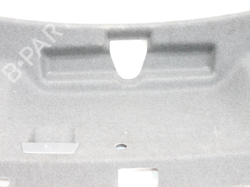 Boot lining AUDI A3 Limousine (8VS, 8VM) S3 quattro | BP39800017I3 - Image 3