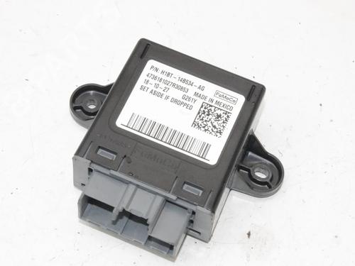 Used Electronic module Electronic module FORD FIESTA VII (HJ, HF) 1.0 EcoBoost (125 hp) 39829608 39829608