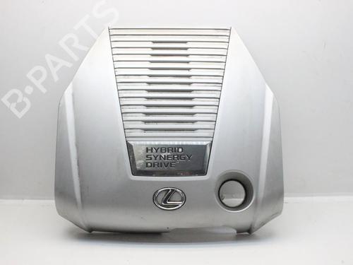 Used Upper protection Upper protection LEXUS GS (_S19_) 450h (GRS191_, GWS191_) (296 hp) 39847396 39847396