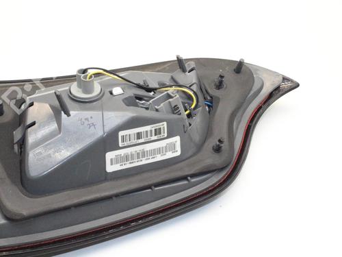 Right tailgate light JEEP CHEROKEE (KL) 2.0 CRD 4x4 | BP39827741C80 - Image 9