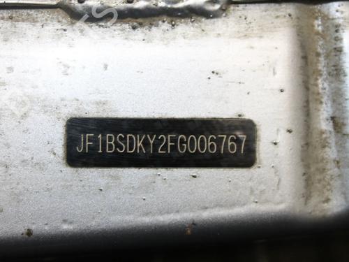 Andre SUBARU OUTBACK (BS) 2.0 D AWD (BSD) | BP39771337O1 - Image 7