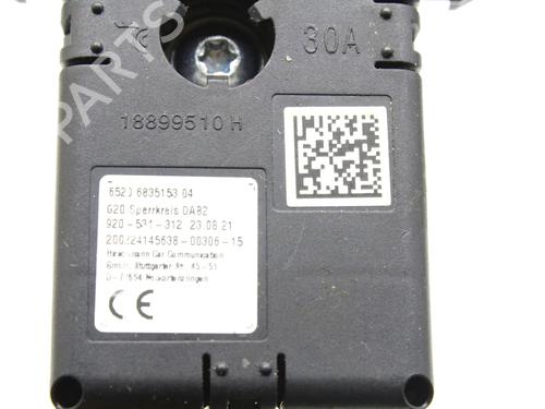 Electronic module BMW 3 (G20, G80, G28) 330 e Plug-in-Hybrid | BP39795964M83 - Image 3
