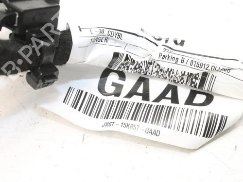 Wiring harness FORD FOCUS IV (HN) 1.0 EcoBoost | BP39780064E16 - Image 7