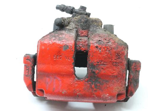 Used Right front brake caliper Right front brake caliper AUDI TT (8J3) 2.0 TDI quattro (170 hp) 39872164 39872164