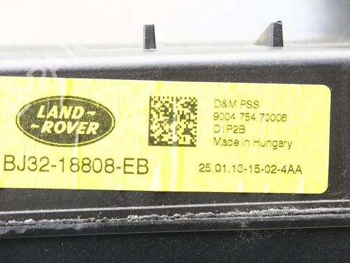 Electronic module LAND ROVER RANGE ROVER EVOQUE (L538) 2.2 D 4x4 | BP39794701M83 - Image 5