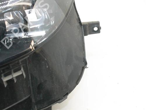 Left headlight MG MG 4 (EH32) EV | BP39777183C28 - Image 6
