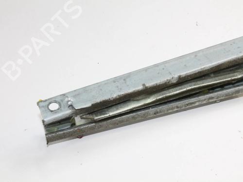 Front left window mechanism MITSUBISHI ASX (GA_W_) 1.8 DI-D 4WD (GA6W) | BP39873105C22 - Image 2
