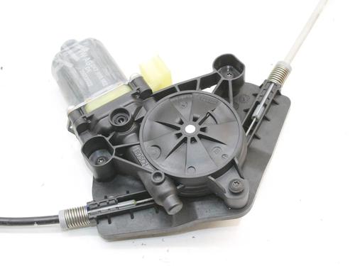 Front right window mechanism VW CADDY V MPV (SBB, SBJ) 1.5 TSi EVO | BP39854133C23 - Image 5