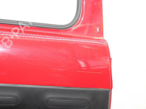Dør højre bagtil CITROËN C4 CACTUS 1.2 VTi 82 | BP39773267C5 - Image 6