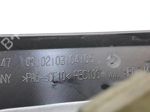 Upper protection BMW 1 (F40) 118 i | BP39873708M93 - Image 5