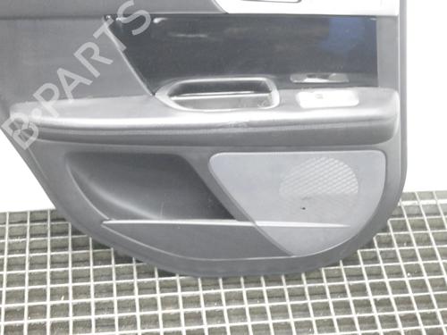 Rear left panel JAGUAR XF I (X250) 2.2 D | BP39835896C60 - Image 5