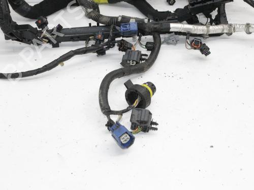 Wiring harness JAGUAR XJ (X351) 5.0 SCV8 | BP39861548E16 - Image 4